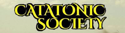 logo Catatonic Society